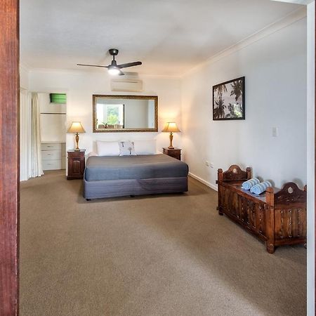 Poinciana Lodge - 3 Bedroom - On Hamilton Island By Hiha Dış mekan fotoğraf