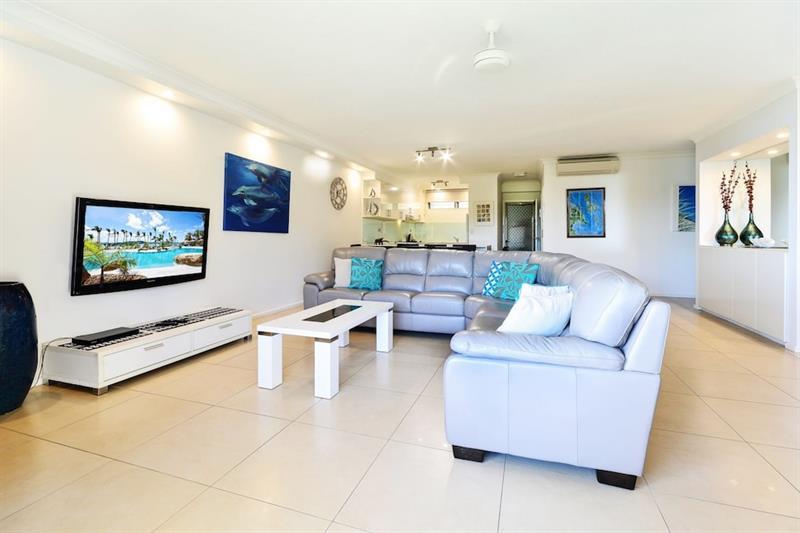 Poinciana Lodge - 3 Bedroom - On Hamilton Island By Hiha Dış mekan fotoğraf