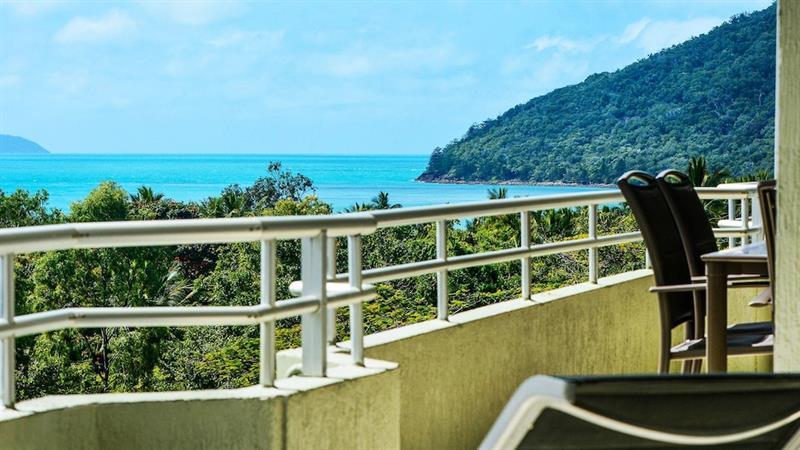 Poinciana Lodge - 3 Bedroom - On Hamilton Island By Hiha Dış mekan fotoğraf