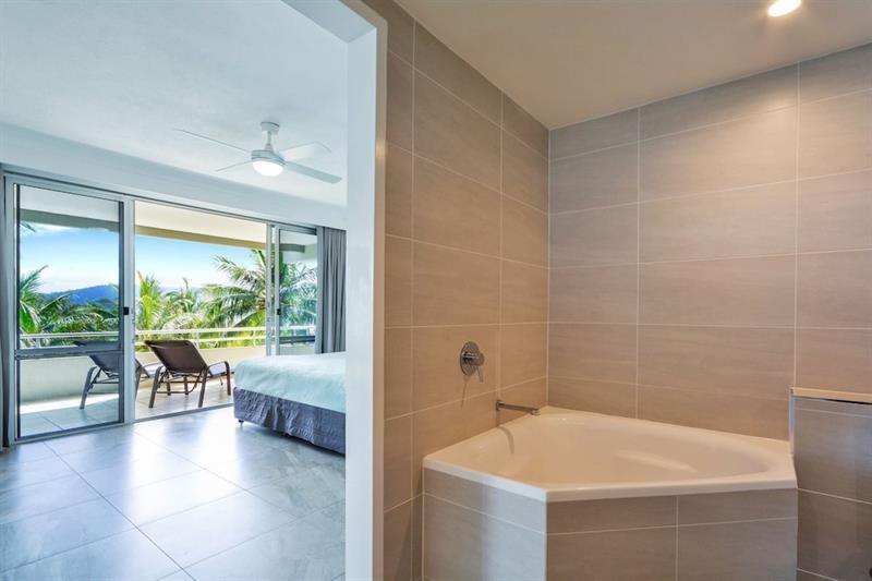 Poinciana Lodge - 3 Bedroom - On Hamilton Island By Hiha Dış mekan fotoğraf
