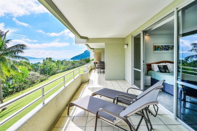 Poinciana Lodge - 3 Bedroom - On Hamilton Island By Hiha Dış mekan fotoğraf