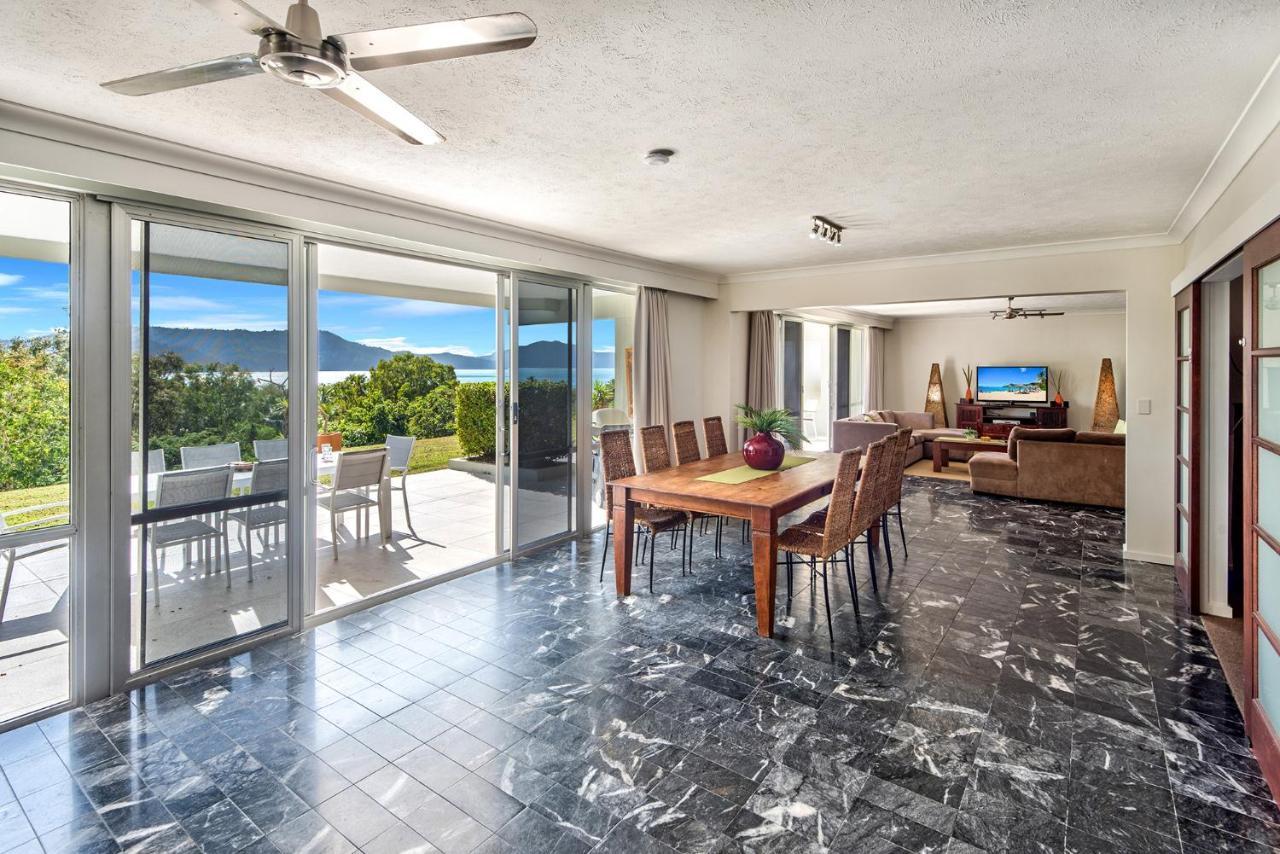 Poinciana Lodge - 3 Bedroom - On Hamilton Island By Hiha Dış mekan fotoğraf