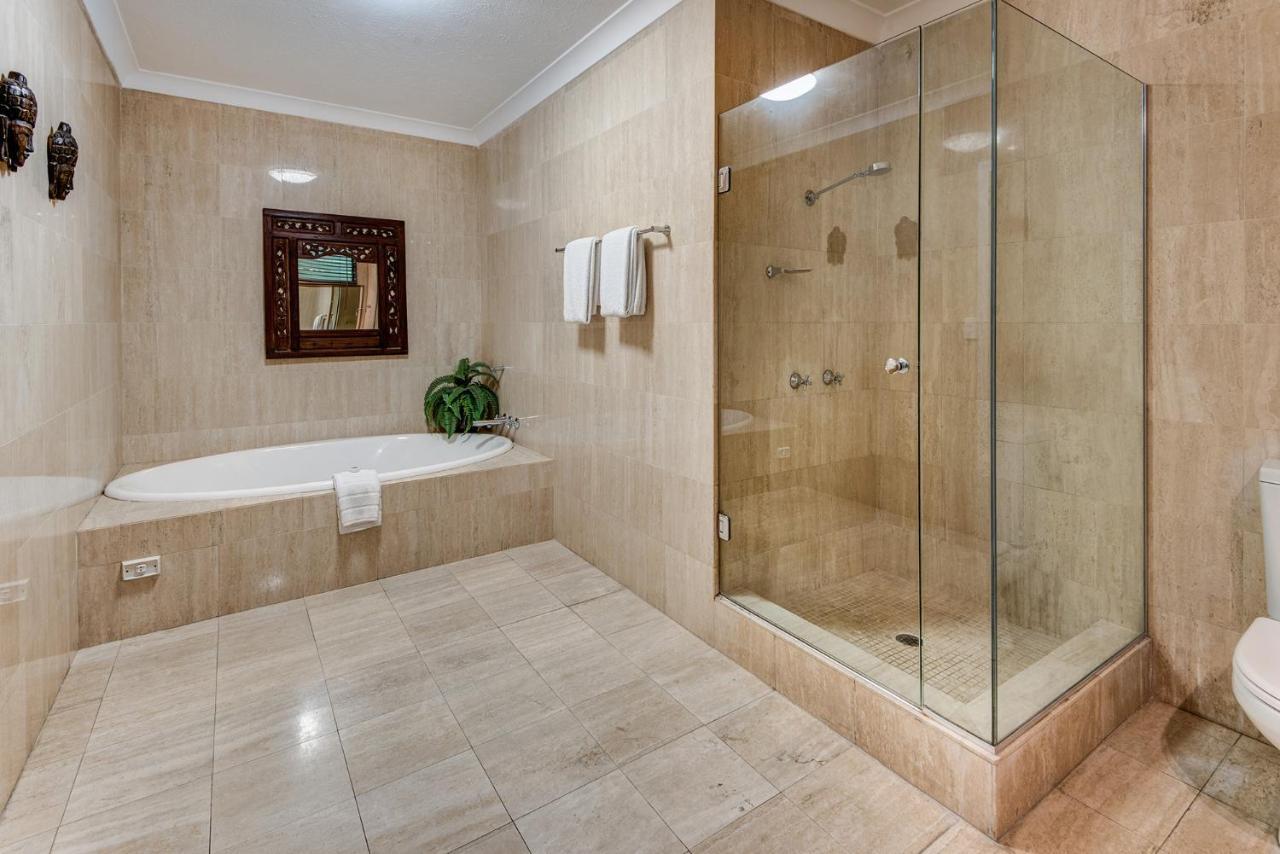 Poinciana Lodge - 3 Bedroom - On Hamilton Island By Hiha Dış mekan fotoğraf