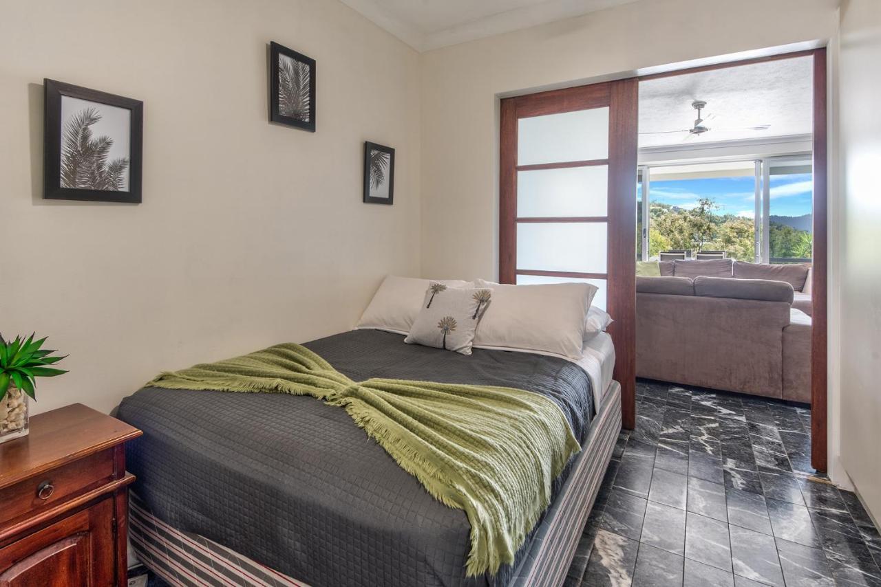 Poinciana Lodge - 3 Bedroom - On Hamilton Island By Hiha Dış mekan fotoğraf