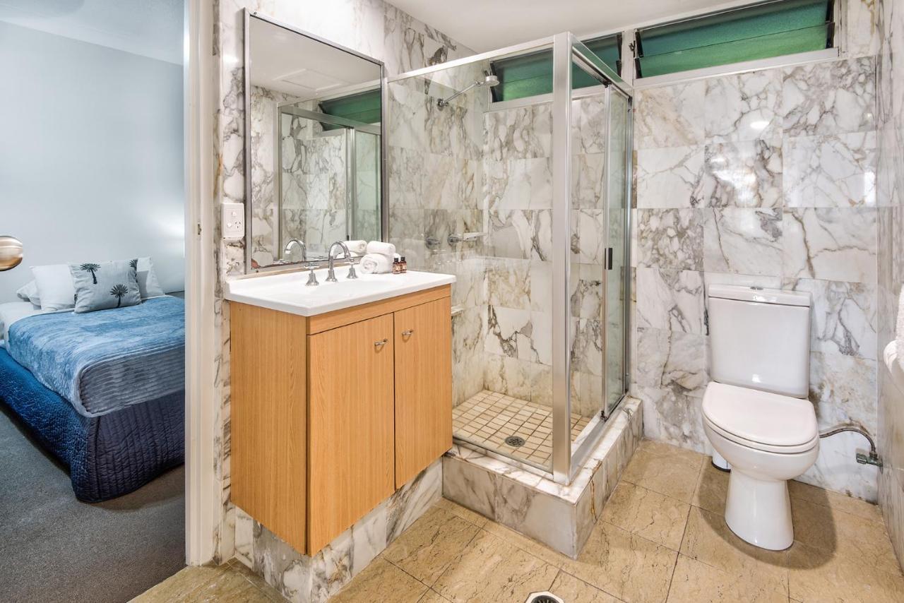 Poinciana Lodge - 3 Bedroom - On Hamilton Island By Hiha Dış mekan fotoğraf