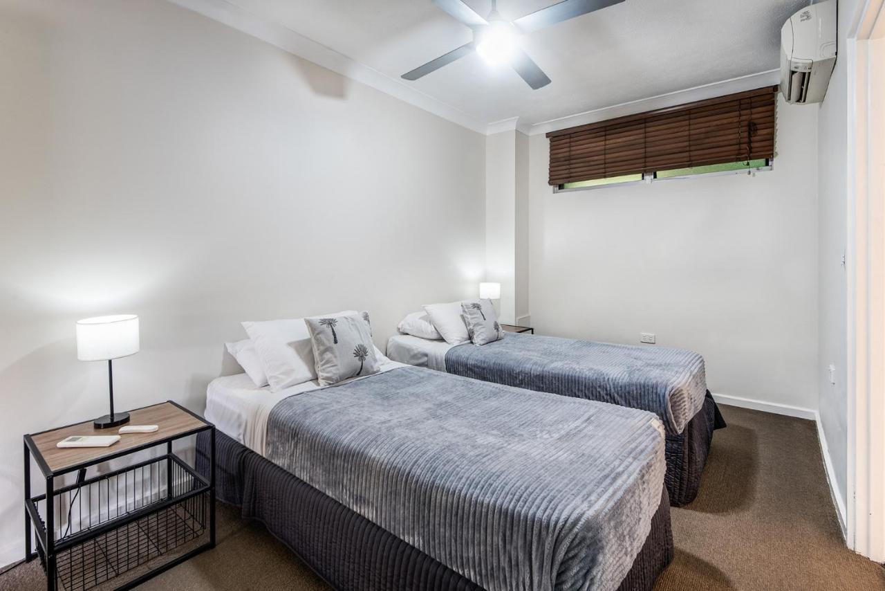 Poinciana Lodge - 3 Bedroom - On Hamilton Island By Hiha Dış mekan fotoğraf
