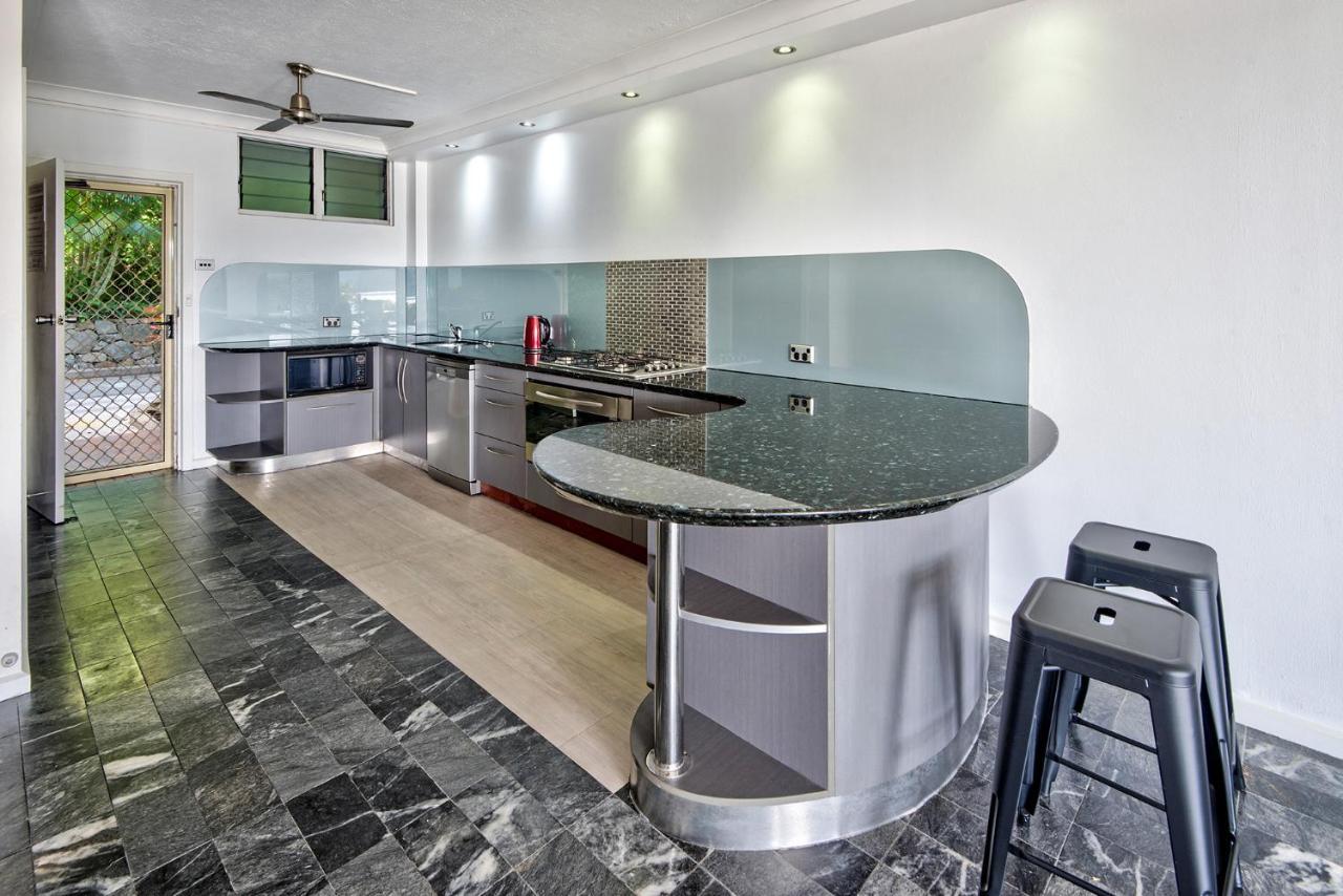 Poinciana Lodge - 3 Bedroom - On Hamilton Island By Hiha Dış mekan fotoğraf