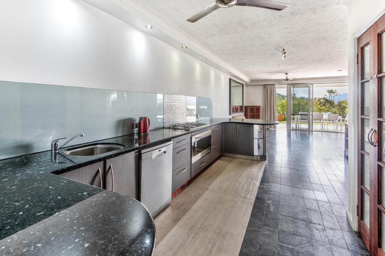 Poinciana Lodge - 3 Bedroom - On Hamilton Island By Hiha Dış mekan fotoğraf